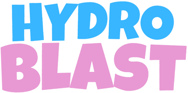 Hydro Blast